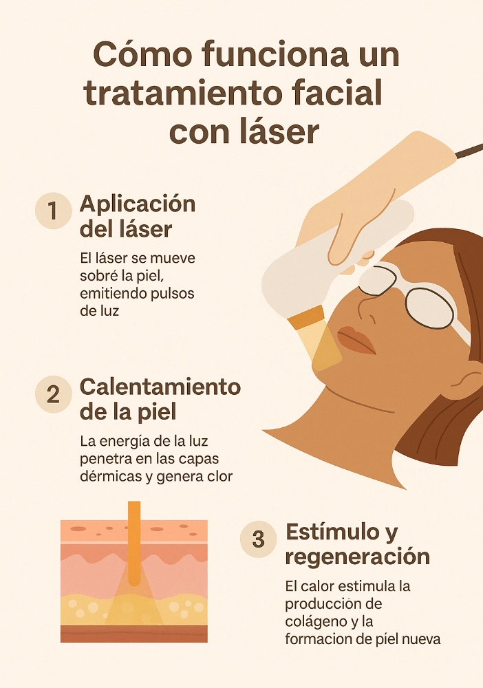 vanestética como funciona el tratamiento facial en collado villalba