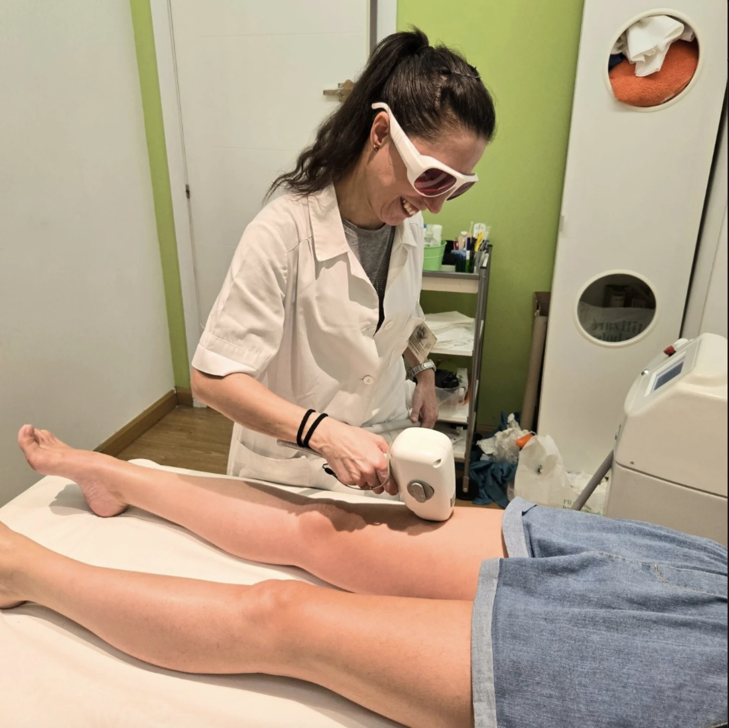 vanestética especialista en estética en collado villalba vanestética especialista en estética en collado villalba