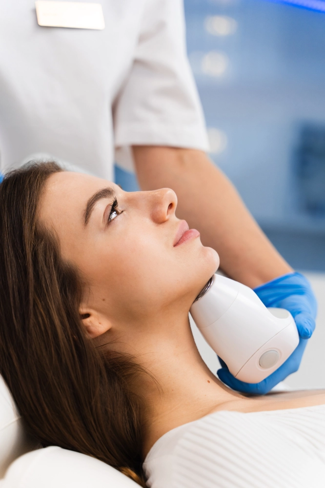 vanestética tratamiento eliminación de arrugas y rejuvenecimiento facial con laser en collado villalba